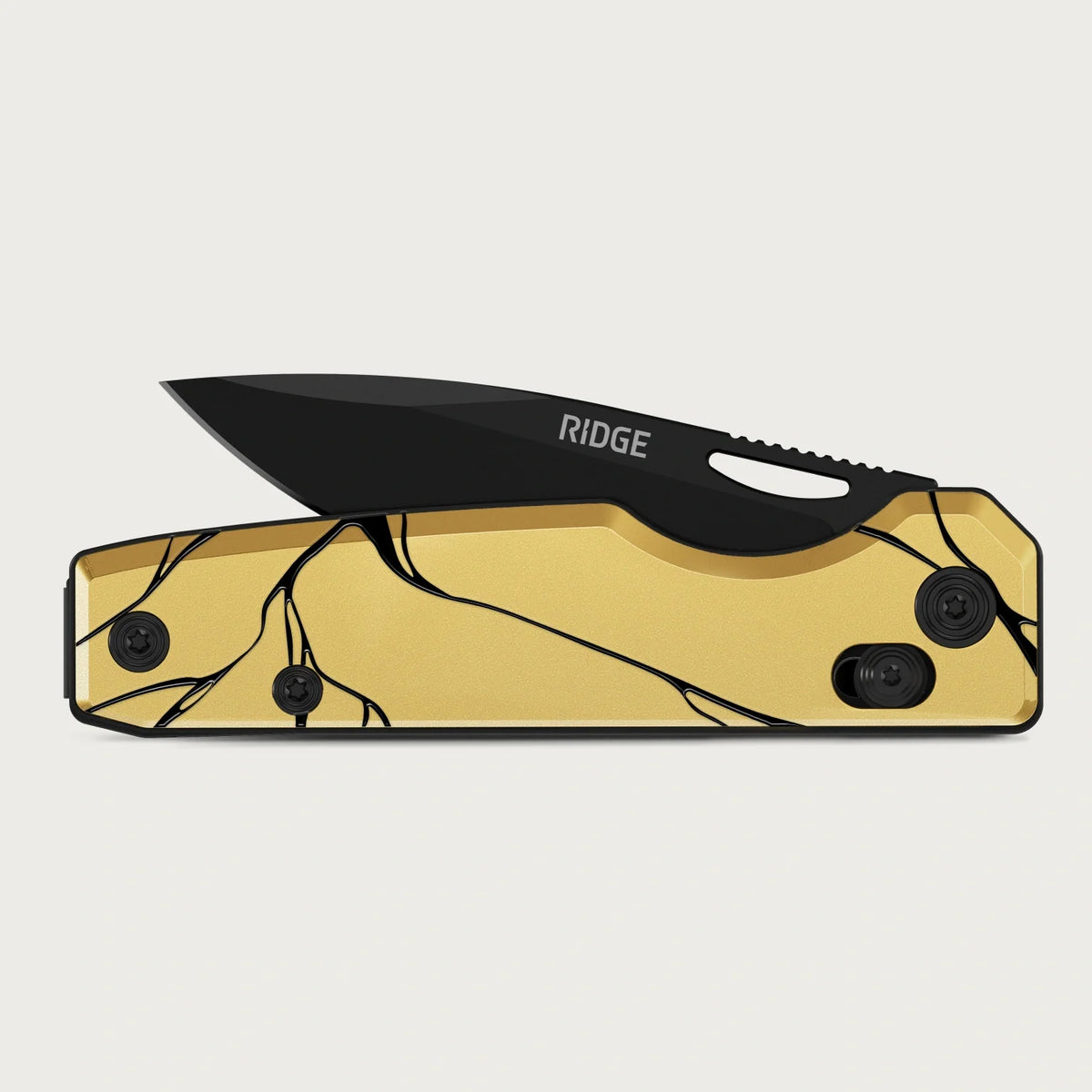 Everyday Folder - Kintsugi - Inverse