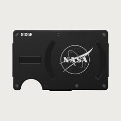 Ridge Wallet for MagSafe - NASA Nebula