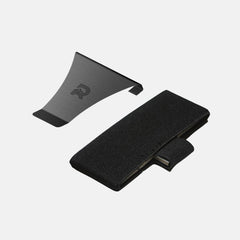 Money Clip - Black